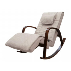 Fujimo Time2Chill Ivory (Tailor 2) из каталога массажных кресел в Волгограде по цене 46670 ₽