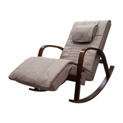 Fujimo Time2Chill Latte (Tailor 3) из каталога массажных кресел в Волгограде по цене 46670 ₽