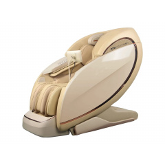OTO CENTURION PRO ZEN CN-01 Бежевый из каталога массажных кресел в Волгограде по цене 760000 ₽