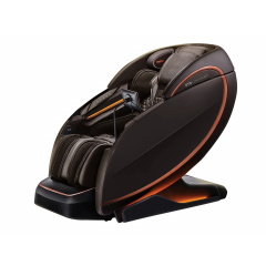 OTO CENTURION PRO ZEN CN-01 Коричневый из каталога массажных кресел в Волгограде по цене 760000 ₽