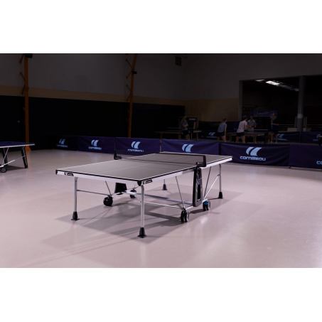 Рендер-3 для Cornilleau 300 Indoor Grey 2023
