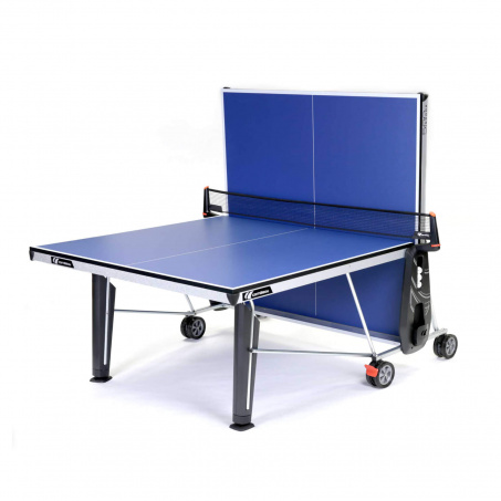 Рендер-4 для Cornilleau 500 Indoor Blue 2023