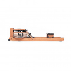 WaterRower Club Вишня из каталога гребных тренажеров в Волгограде по цене 247463 ₽