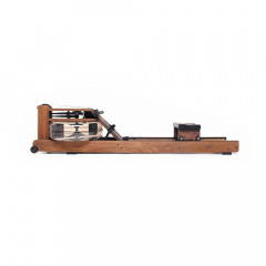 WaterRower Club Орех из каталога гребных тренажеров в Волгограде по цене 256093 ₽