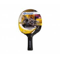 Donic Sensation 500 из каталога мячей для настольного тенниса в Волгограде по цене 1490 ₽