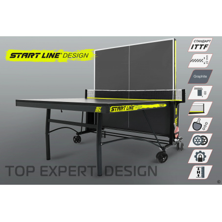 Рендер-8 для Start Line Top Expert Design