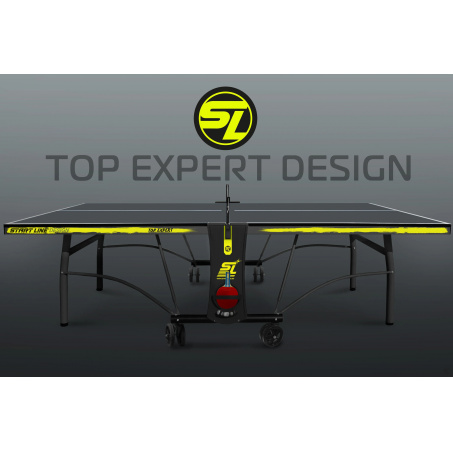 Рендер-7 для Start Line Top Expert Design