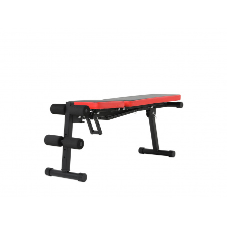 Рендер-7 для UnixFit Bench 130P
