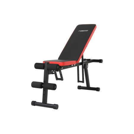 Рендер-5 для UnixFit Bench 130P
