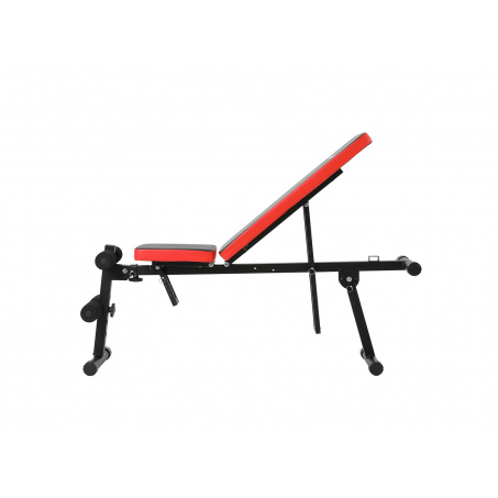 Рендер-4 для UnixFit Bench 130P