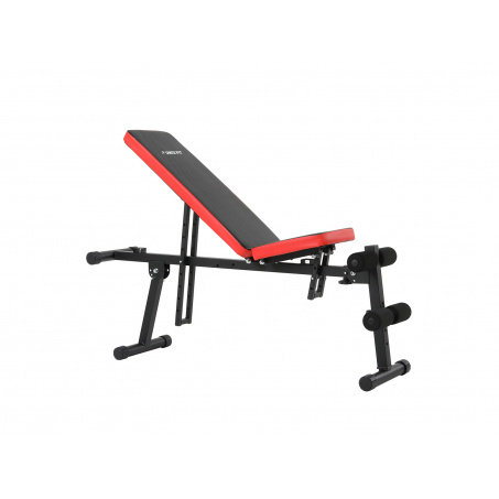 Рендер-3 для UnixFit Bench 130P