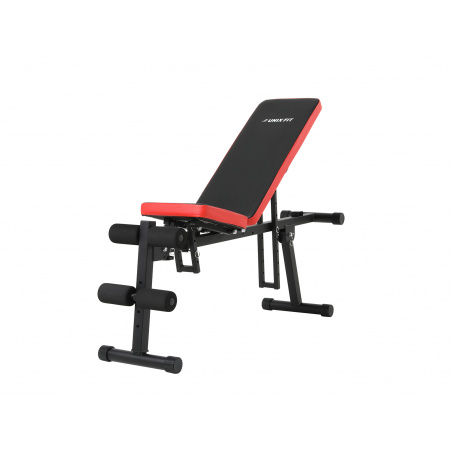Рендер-1 для UnixFit Bench 130P