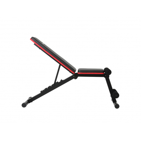 Рендер-5 для UnixFit Bench 110