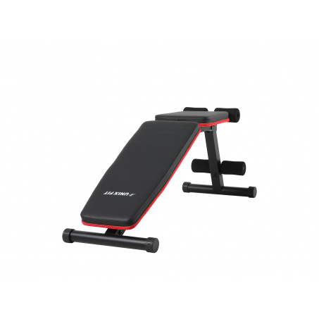 Рендер-2 для UnixFit Bench 110