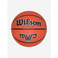 Wilson MVP 295 BSKT  разм.7 из каталога баскетбольных мячей в Волгограде по цене 1790 ₽