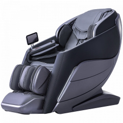 Ergonova Chronos Grey Black - фото 1