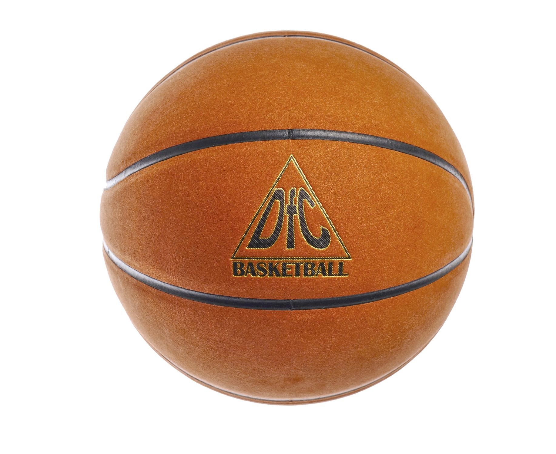 DFC Gold Ball7PUB из каталога баскетбольных мячей в Волгограде по цене 3990 ₽