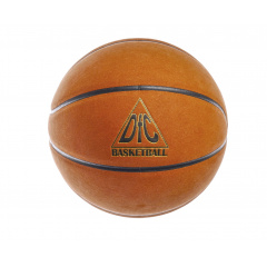DFC Gold Ball7PUB из каталога баскетбольных мячей в Волгограде по цене 3490 ₽