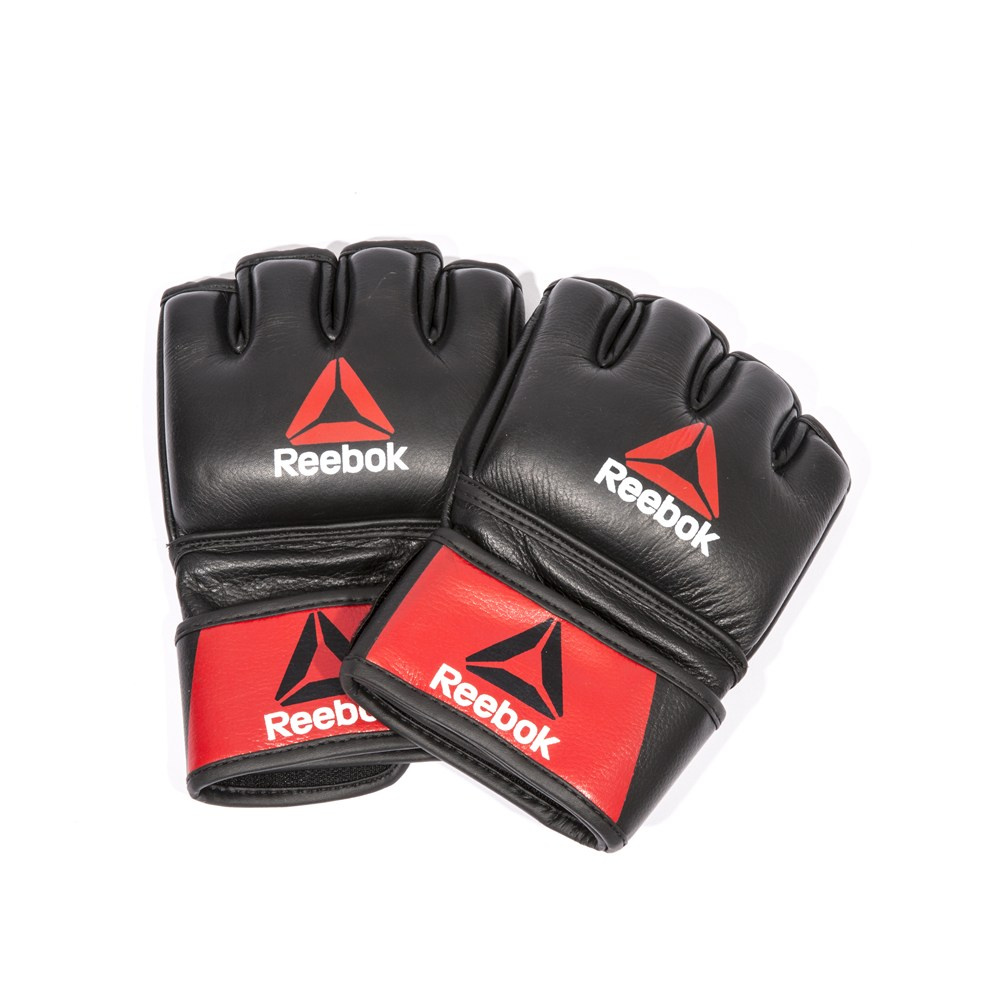 Reebok Combat из каталога пар тренажерных перчаток в Волгограде по цене 6290 ₽