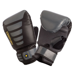 Century BLK/GREY из каталога аксессуаров для тренировок в Волгограде по цене 1990 ₽