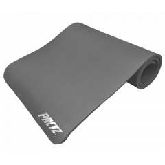 PRCTZ PREMIUM EXERCISE MAT (в комплекте с ремнем-стяжкой) из каталога ковриков для йоги и фитнеса в Волгограде по цене 2199 ₽