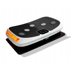 Hansun 3D Vibroplate FC-B-09C из каталога виброплатформ в Волгограде по цене 44900 ₽