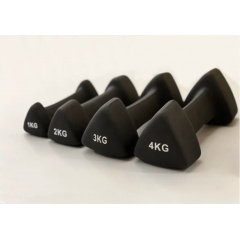 UltraGym UG1001C от 1 до 10 кг из каталога гантельных рядов в Волгограде по цене 44900 ₽