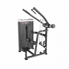 UltraGym UG-IN1907 из каталога грузоблочных тренажеров в Волгограде по цене 202170 ₽
