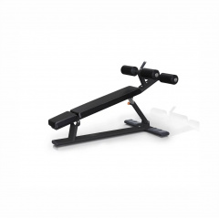 UltraGym UG-CL101 из каталога скамей для пресса в Волгограде по цене 118575 ₽