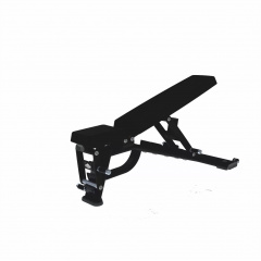UltraGym UG-CL109 из каталога силовых скамей в Волгограде по цене 101490 ₽