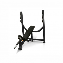 UltraGym UG-CL105 наклонная из каталога силовых скамей в Волгограде по цене 133199 ₽