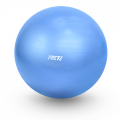 PRCTZ Gym Ball Anti-Burst 75 см из каталога фитболов  в Волгограде по цене 1590 ₽