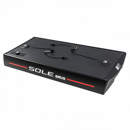 Рендер-7 для Sole Fitness SRVO Complete