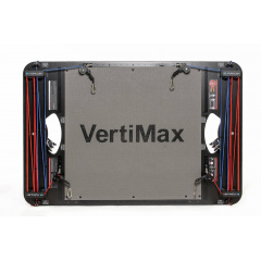 VertiMax V8 из каталога комплексов для кроссфита и функционального тренинга в Волгограде по цене 740000 ₽
