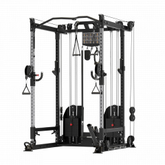Smith C3 ’’Basic Gym’’ - фото 1