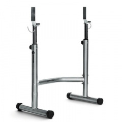 Horizon Home Gym Rack из каталога стоек для штанги в Волгограде по цене 27445 ₽