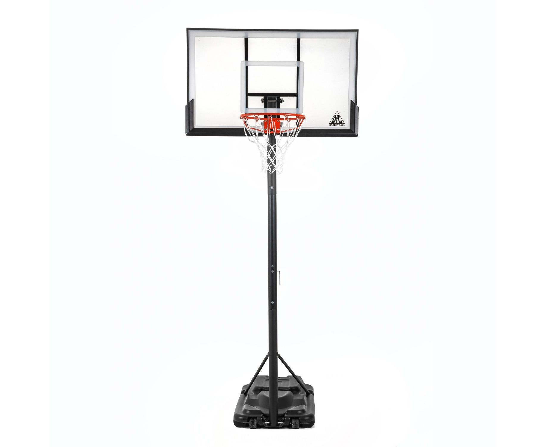 DFC URBAN 52P из каталога мобильных баскетбольных стоек в Волгограде по цене 47990 ₽