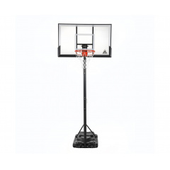 Баскетбольная стойка мобильная DFC URBAN 52P в Волгограде по цене 45990 ₽