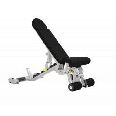 Hoist CF-3165 из каталога силовых скамей в Волгограде по цене 245180 ₽