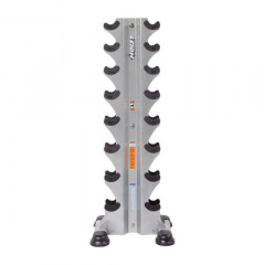 Hoist HF-5460 из каталога стоек для гантелей в Волгограде по цене 53090 ₽