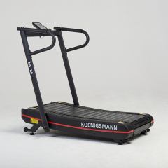 Koenigsmann MS1.0 из каталога беговых дорожек в Волгограде по цене 57800 ₽
