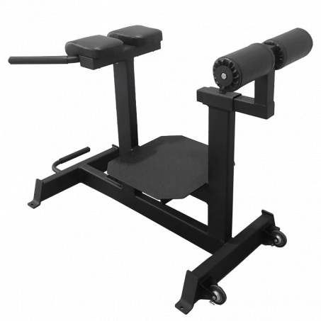 Рендер-1 для Bronze Gym AL-920