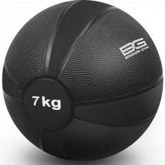 Bronze Gym 7 кг BG-FA-MB7 из каталога медболов в Волгограде по цене 5870 ₽