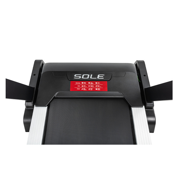 Sole Fitness F85 (2023) для большого веса