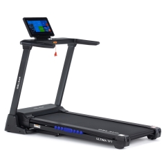 Orlauf Ultima TFT из каталога беговых дорожек в Волгограде по цене 164900 ₽