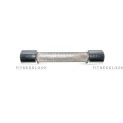 MB Barbell хромированная - 1.5 кг из каталога хромированных гантелей в Волгограде по цене 1251 ₽