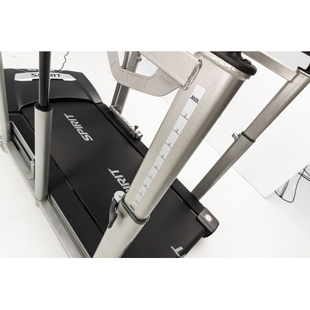 Рендер-7 для Spirit Fitness LW650