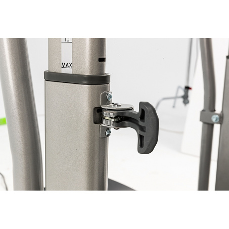 Рендер-3 для Spirit Fitness LW650