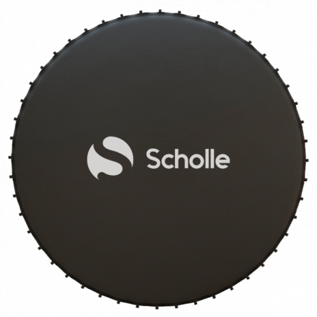 Рендер-5 для Scholle Space Twin Green/Orange 10FT (3.05м)