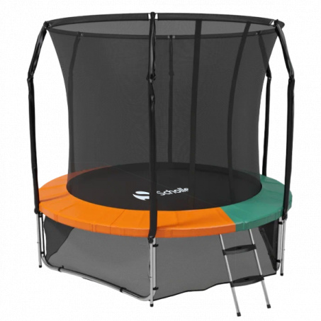 Рендер-1 для Scholle Space Twin Green/Orange 10FT (3.05м)
